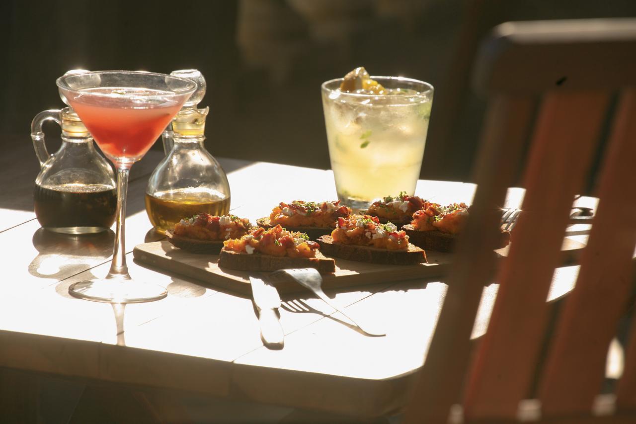 Arte Sano Hotel Cafe San Juan del Sur Bagian luar foto
