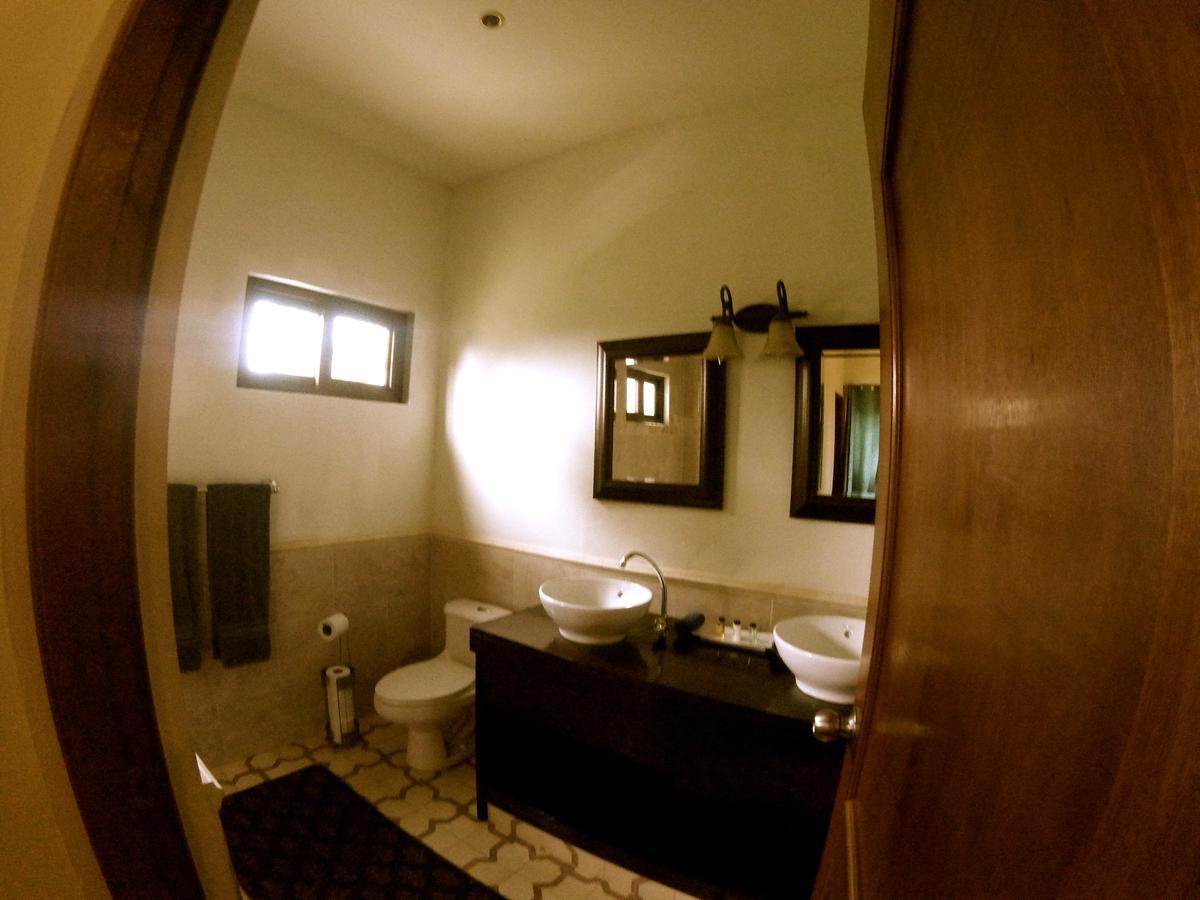 Arte Sano Hotel Cafe San Juan del Sur Bagian luar foto