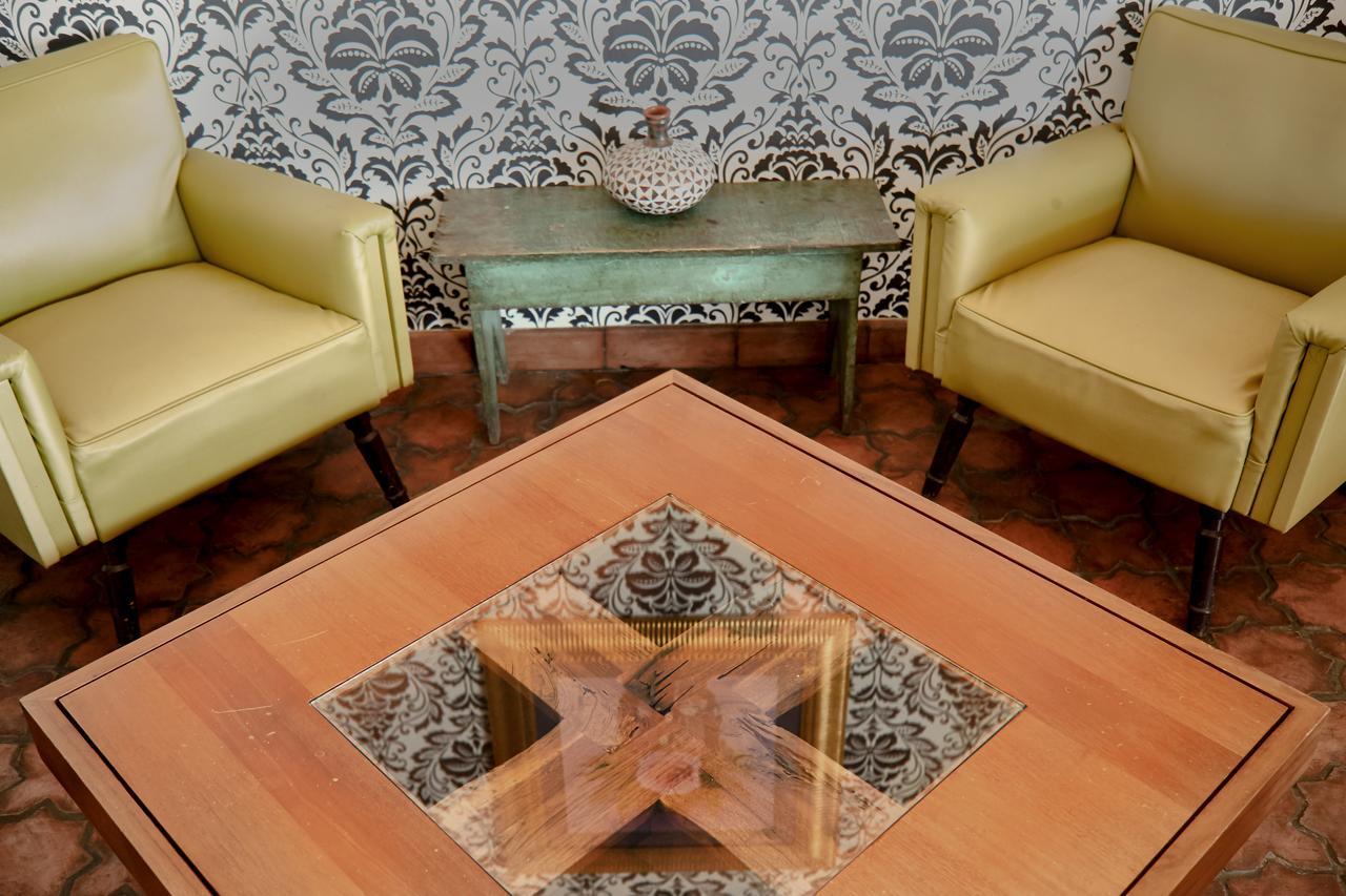 Arte Sano Hotel Cafe San Juan del Sur Bagian luar foto
