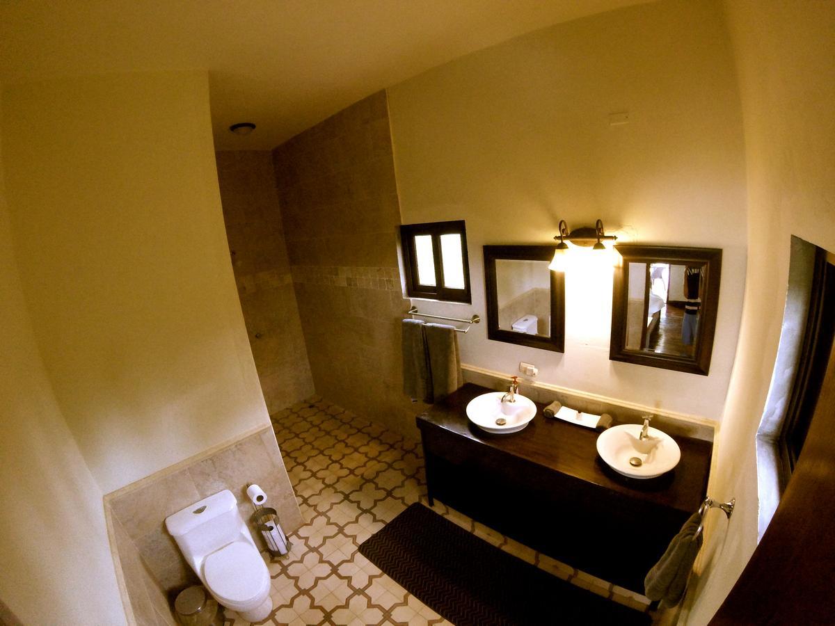 Arte Sano Hotel Cafe San Juan del Sur Bagian luar foto
