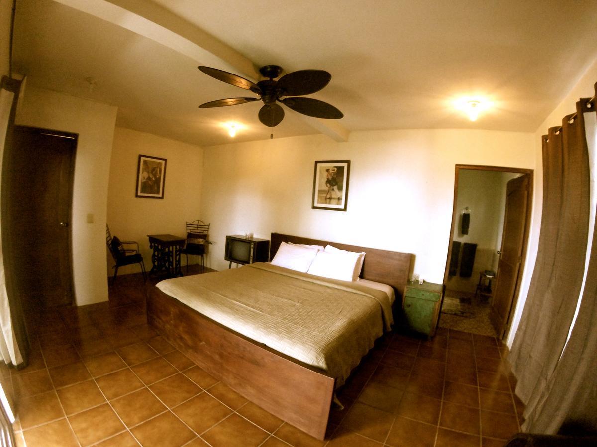 Arte Sano Hotel Cafe San Juan del Sur Bagian luar foto